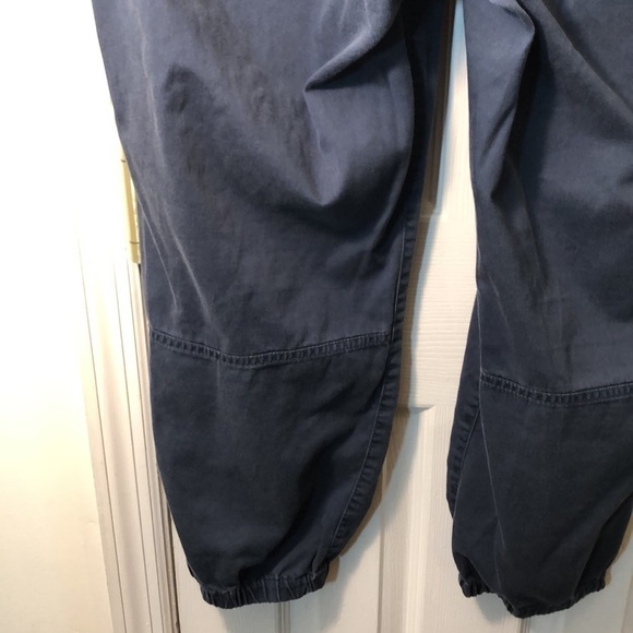 Eddie BAUER Women's Pants Zippers on leg bottoms XL Waist 18 1/2” Inseam 25 1/2” - Picture 8 of 15
